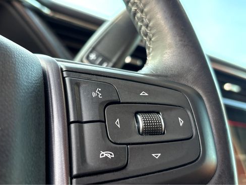 Used 2024 GMC Sierra 2500 Denali Ultimate image 14