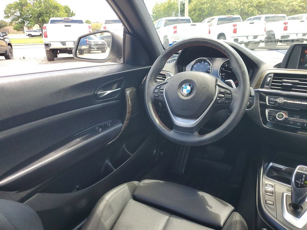 Used 2019 BMW 230i Coupe w/ Convenience Package RWD image 15