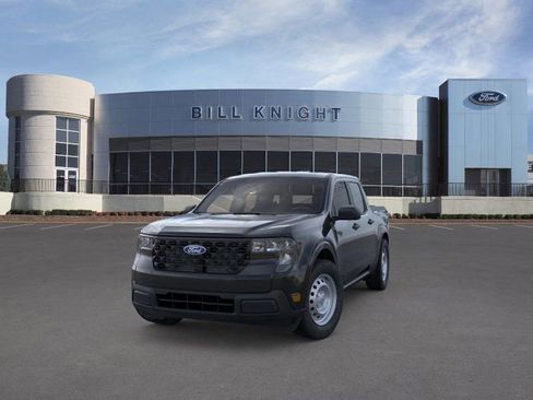 New 2025 Ford Maverick XL w/ 4K Tow Package image 3