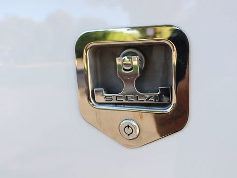 Used 2021 RAM 2500 Tradesman RWD image 47