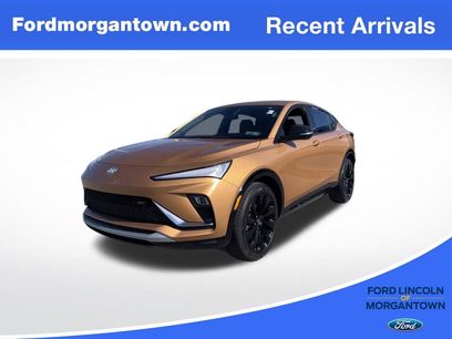 Used 2024 Buick Envista Sport Touring w/ Convenience I Package