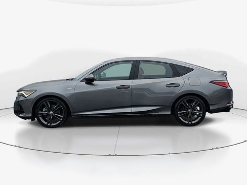 Used 2023 Acura Integra A-Spec image 9