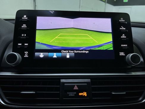 Used 2022 Honda Accord Sport image 22