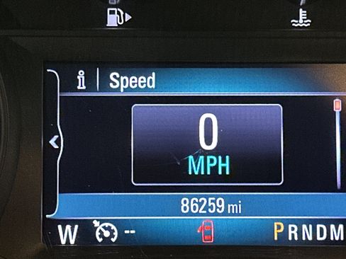 Used 2019 Buick Encore Preferred AWD/4WD image 22