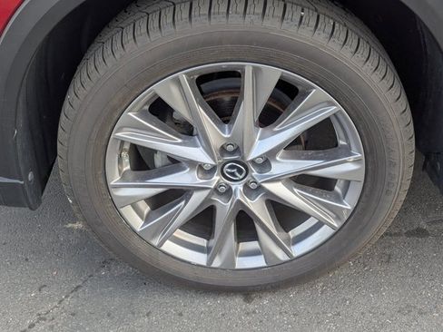 Used 2019 MAZDA CX-5 Grand Touring image 12