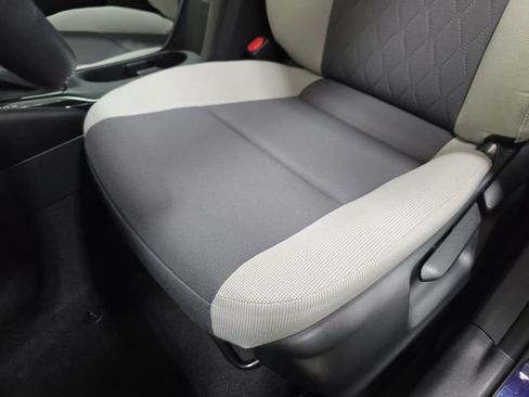 Certified 2023 Toyota Corolla LE w/ Carpet Mat Package (TMS) FWD image 24