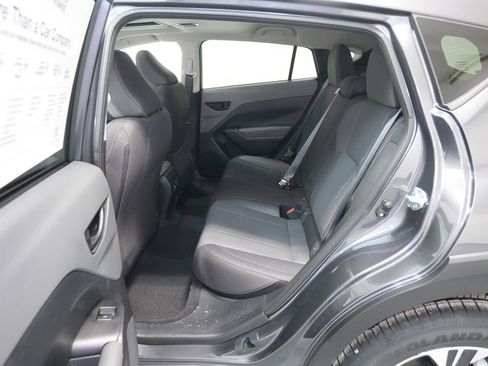 New 2026 Subaru Crosstrek 2.0i Premium AWD/4WD image 20