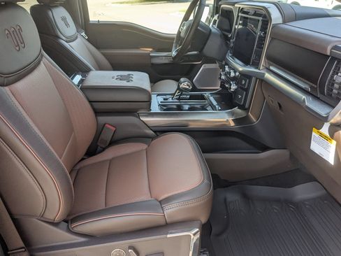 New 2026 Ford F150 King Ranch AWD/4WD image 37