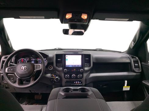 Used 2025 RAM 1500 Tradesman image 18