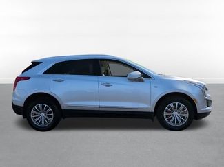 Used 2019 Cadillac XT5 Luxury video 3