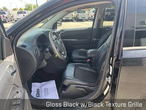 Used 2014 Jeep Compass Sport w/ Power Value Group FWD image 18