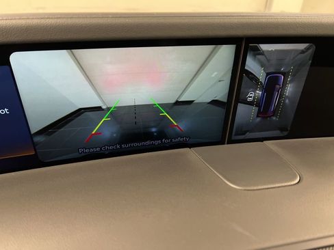 New 2026 Lincoln Nautilus Reserve w/ Jet Appearance Package image 14