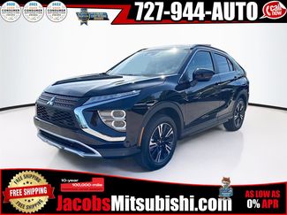 New 2026 Mitsubishi Eclipse Cross Black Edition video 1