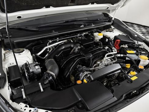 Used 2022 Subaru Crosstrek 2.5i Sport image 41