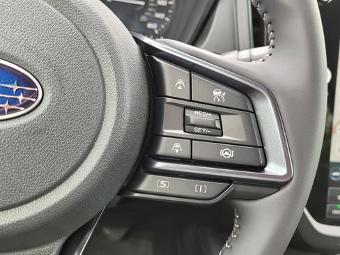 New 2026 Subaru Forester Limited image 7