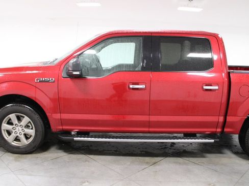 Used 2020 Ford F150 XLT w/ Equipment Group 302A Luxury RWD image 7