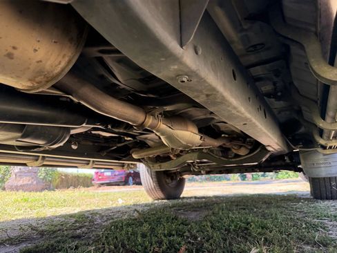 Used 2001 Toyota Tundra SR5 image 23