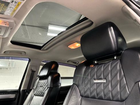 Used 2016 Toyota Tundra Platinum image 24