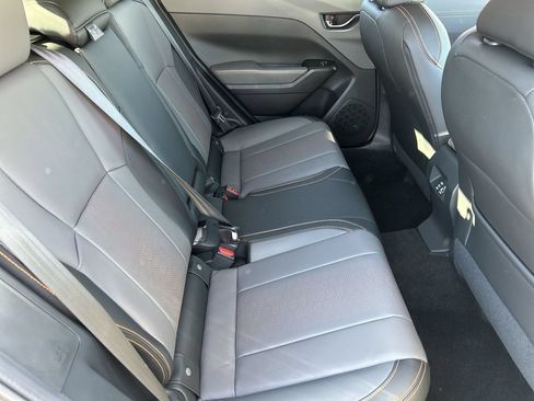 New 2026 Subaru Crosstrek 2.5i Limited AWD/4WD image 9