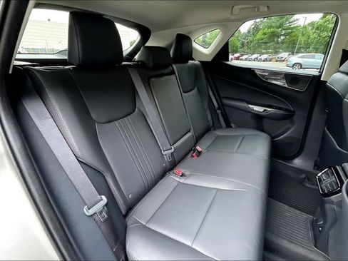Certified 2024 Lexus NX 350 AWD image 25