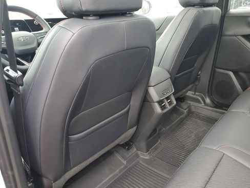 New 2026 Chevrolet Equinox RS w/ Convenience Package III image 14