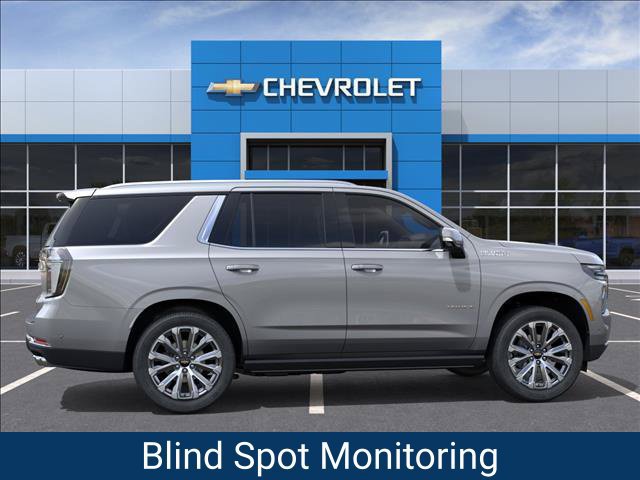 New 2026 Chevrolet Tahoe High Country AWD/4WD image 6