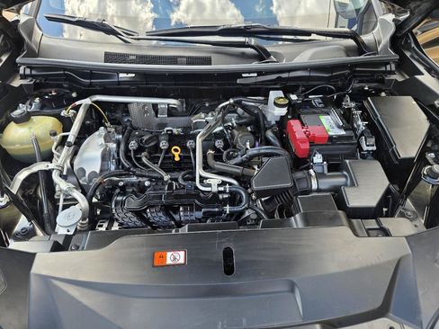 Used 2024 Mitsubishi Outlander ES FWD image 29