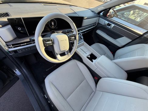 Used 2024 Hyundai Santa Fe Limited image 7