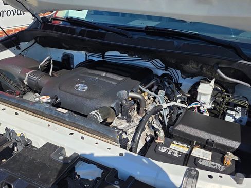 Used 2021 Toyota Tundra SR image 21