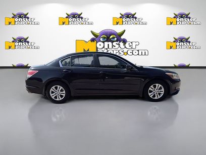Used 2008 Honda Accord LX-P