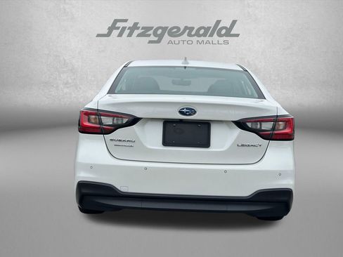 Used 2024 Subaru Legacy Limited AWD/4WD image 6