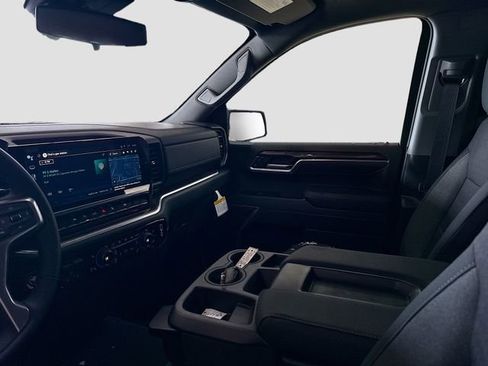 New 2026 Chevrolet Silverado 1500 LT image 24
