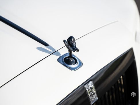 Used 2016 Rolls-Royce Ghost image 35