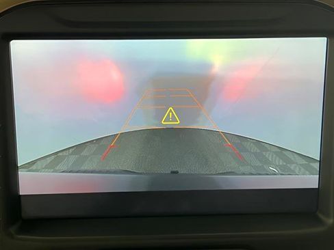 Used 2021 Chevrolet Silverado 1500 High Country w/ Z71 Off-Road Package image 21