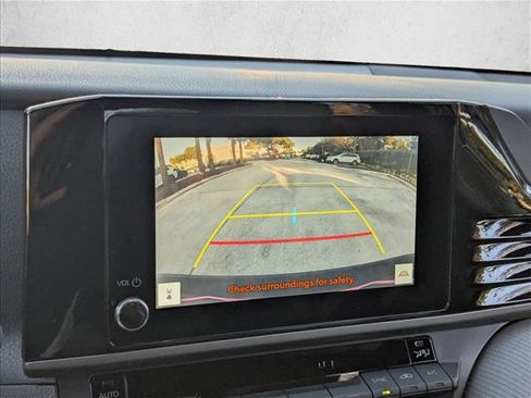 New 2026 Toyota Camry SE image 12