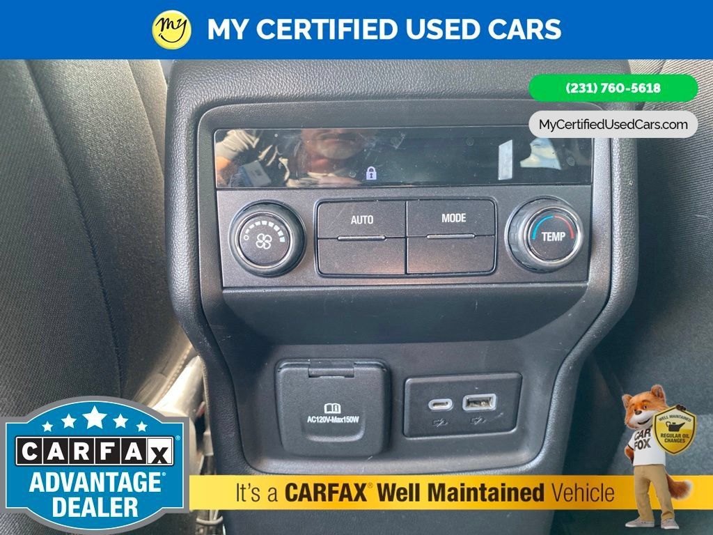 Used 2022 GMC Acadia SLE w/ Driver Convenience Package AWD/4WD image 30
