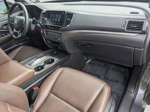 Certified 2024 Honda Ridgeline RTL image 22