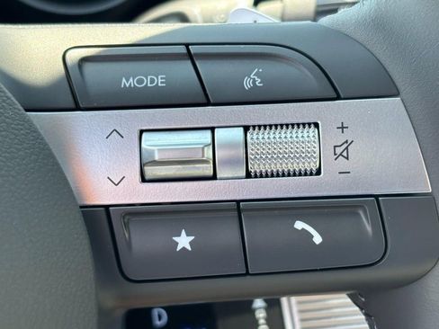 New 2025 Hyundai Sonata SEL image 13