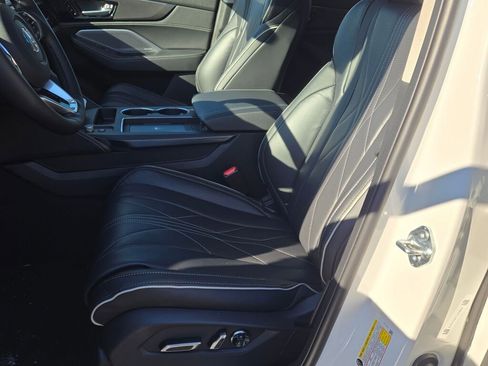 New 2026 Acura MDX SH-AWD w/ Advance Package image 26