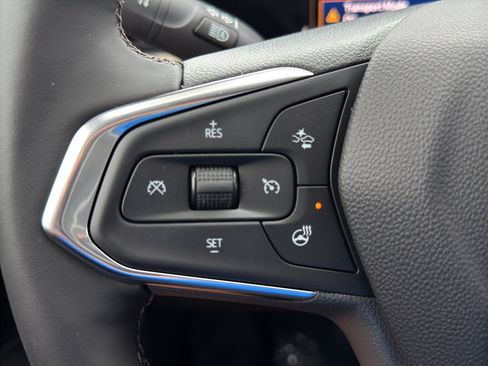 New 2026 Chevrolet Trax ACTIV w/ Driver Confidence Package FWD image 17