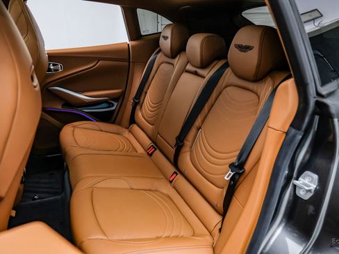 Used 2023 Aston Martin DBX 707 image 90