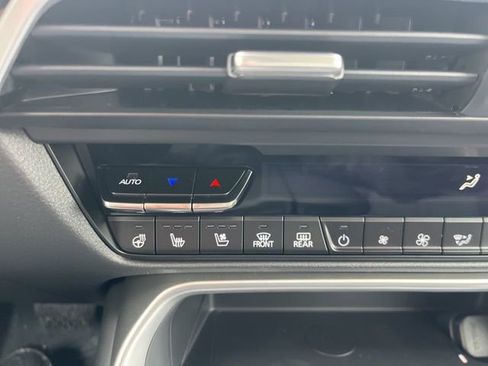 New 2026 MAZDA CX-90 3.3 Turbo w/ Preferred Package image 23