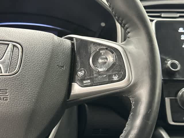 Used 2020 Honda CR-V Touring image 18