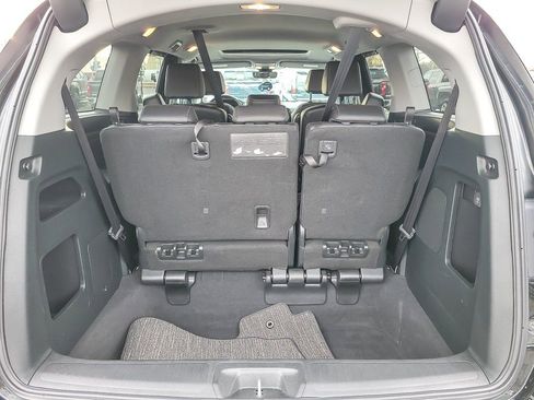 Used 2023 Honda Odyssey EX-L image 18