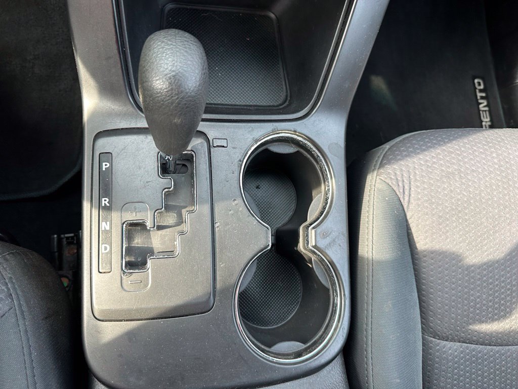 Used 2013 Kia Sorento LX w/ Convenience Pkg FWD image 13
