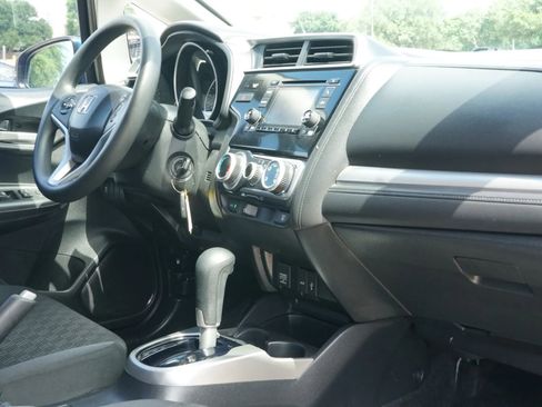 Used 2015 Honda Fit LX image 32