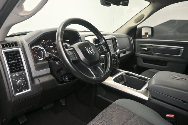 Used 2018 RAM 1500 Lone Star RWD image 8