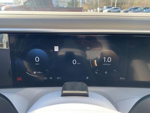 New 2026 Hyundai Palisade Limited image 37