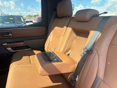 Used 2026 Toyota Tundra 1794 Edition w/ TRD Performance Package (TMS) AWD/4WD image 27