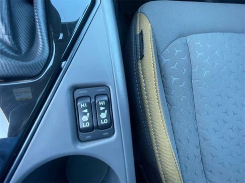 Certified 2024 Subaru Crosstrek 2.5i Sport image 25